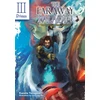 KNYGA Kanata Yanagino Faraway Paladin: The Lord of the Rust Mountains: Primus