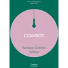 KNYGA Kandace Siobhan Walker Cowboy