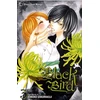KNYGA Kanoko Sakurakji Juodas Bird, Vol. 3