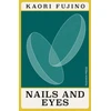 KNYGA Kaori Fujino Nails and Eyes