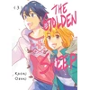 KNYGA Kaori Ozaki Golden Sheep 3