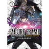 KNYGA Kaoru Shinozaki Failure Frame: I Became the Strongest and Annihilated Everything With Low-Level Spells (Manga) Vol. 8