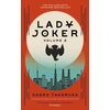 KNYGA Kaoru Takamura Lady Joker: Volume 2