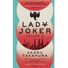 KNYGA Kaoru Takamura Lady Joker: Volume 2