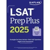 KNYGA Kaplan Test Prep LSAT Premium Prep (2025)