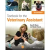 KNYGA Kara Burns Textbook for the Veterinary Assistant