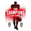 KNYGA Kara Thomas Champions