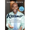 KNYGA Karamo Brown Karamo