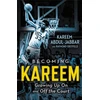 KNYGA Kareem Abdul Jabbar Becoming Kareem