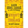 KNYGA Kareem Abdul Jabbar Mycroft and Sherlock: The Empty Birdcage