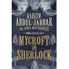 KNYGA Kareem Abdul Jabbar Mycroft and Sherlock