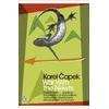KNYGA Karel Capek War with the Newts