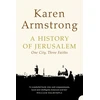KNYGA Karen Armstrong History of Jerusalem