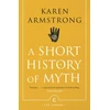KNYGA Karen Armstrong Short History Of Myth