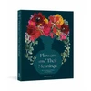 KNYGA Karen Azoulay Flowers and Their Meanings, The Secret Language and History of Over 600 Blooms (A Flower Dictionary)