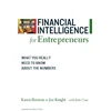 KNYGA Karen Berman Financial Intelligence for Entrepreneurs