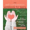 KNYGA Karen Bluth Self-Compassion Workbook for Teens