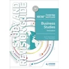 KNYGA Karen Borrington Cambridge IGCSE and O Level Business Studies Study and Revision Guide 3rd edition