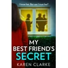 KNYGA Karen Clarke My Best Friend’s Secret