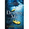 KNYGA Karen Cole Destroy Me