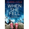 KNYGA Karen Cole When She Fell
