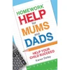 KNYGA Karen Dolby Homework Help for Mums and Dads
