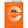 KNYGA Karen Dyer Concentrate Questions and Answers Tort Law