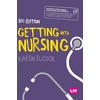 KNYGA Karen Elcock Getting into Nursing