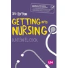 KNYGA Karen Elcock Getting into Nursing