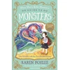 KNYGA Karen Foxlee Trouble with the Two-Headed Hydra