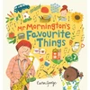 KNYGA Karen George Mr Mornington's Favourite Things