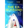 KNYGA Karen Hamilton Ex-Husband
