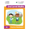 KNYGA Karen Hart 2B Practice Workbook 1