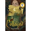 KNYGA Karen Holmberg Collagist