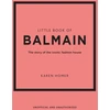 KNYGA Karen Homer Little Book of Balmain