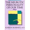 KNYGA Karen Horney Neurotic Personality of Our Time