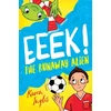 KNYGA Karen Inglis Eeek! The Runaway Alien
