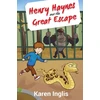 KNYGA Karen Inglis Henry Haynes and the Great Escape
