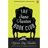 KNYGA Karen Joy Fowler Jane Austen Book Club