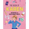 KNYGA Karen K Klaren Book of Karen