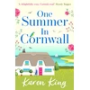 KNYGA Karen King One Summer in Cornwall