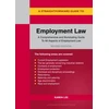 KNYGA Karen Lee Straightforward Guide to Employment Law