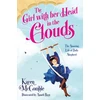 KNYGA Karen Mccombie Girl with her Head in the Clouds