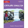 KNYGA Karen Morrison Explore English Student’s Resource Book: Stage 4