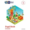 KNYGA Karen Morrison Nelson Maths: Pupil Book 1