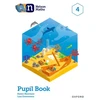 KNYGA Karen Morrison Nelson Maths: Pupil Book 4
