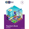 KNYGA Karen Morrison Nelson Maths: Teacher Book 3