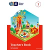 KNYGA Karen Morrison Nelson Maths: Teacher Book 1