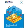 KNYGA Karen Morrison Nelson Maths: Teacher Book 4