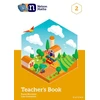 KNYGA Karen Morrison Nelson Maths: Teacher Book 2